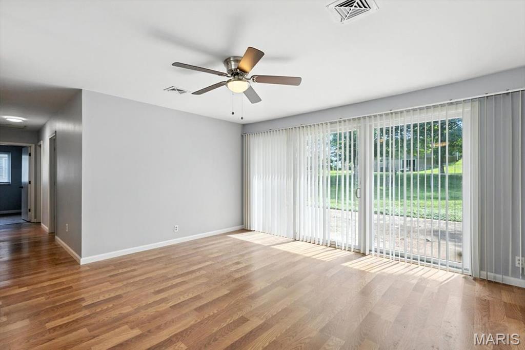 Huntington - Residential