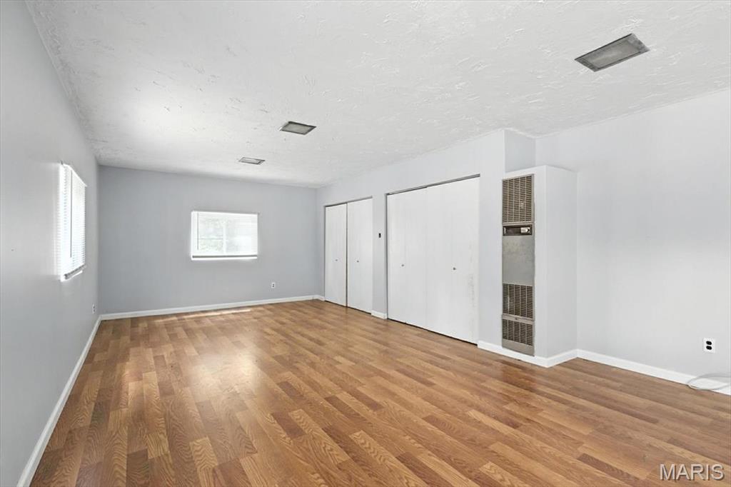 Huntington - Residential