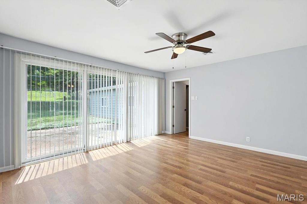 Huntington - Residential