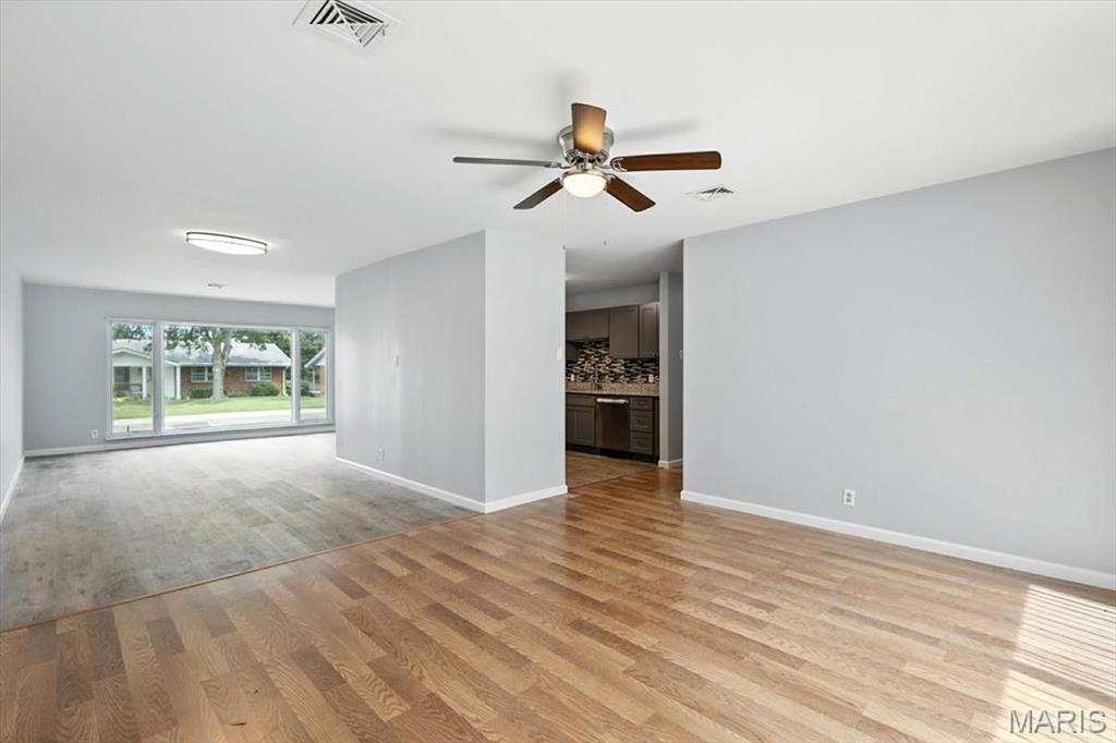 Huntington - Residential