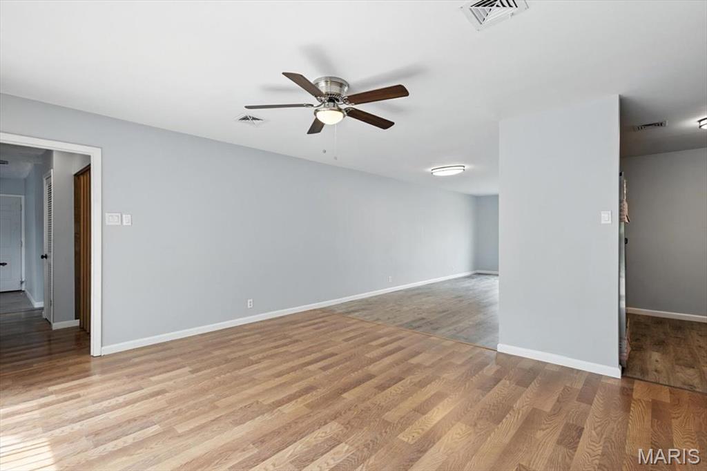 Huntington - Residential