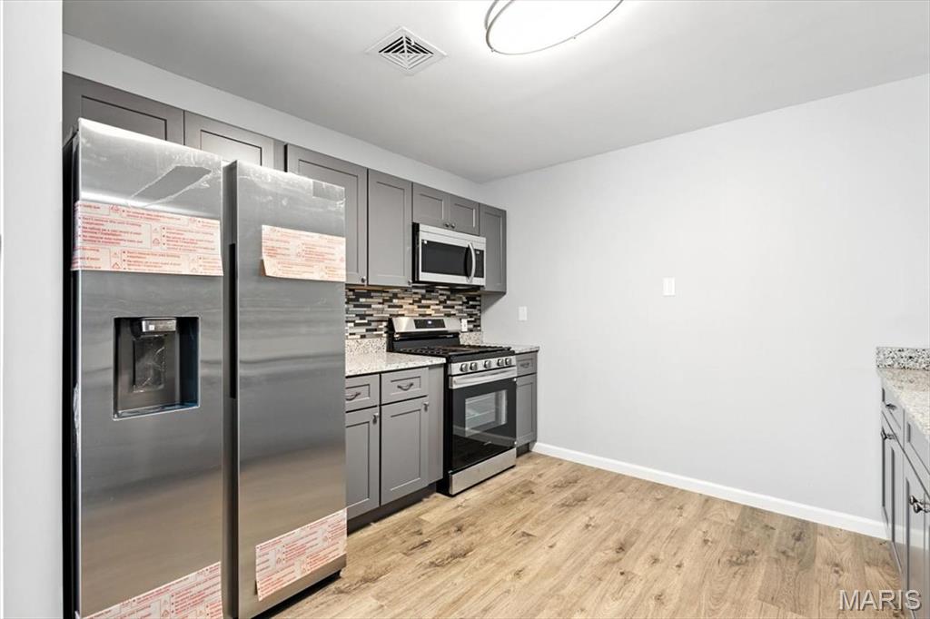 Huntington - Residential