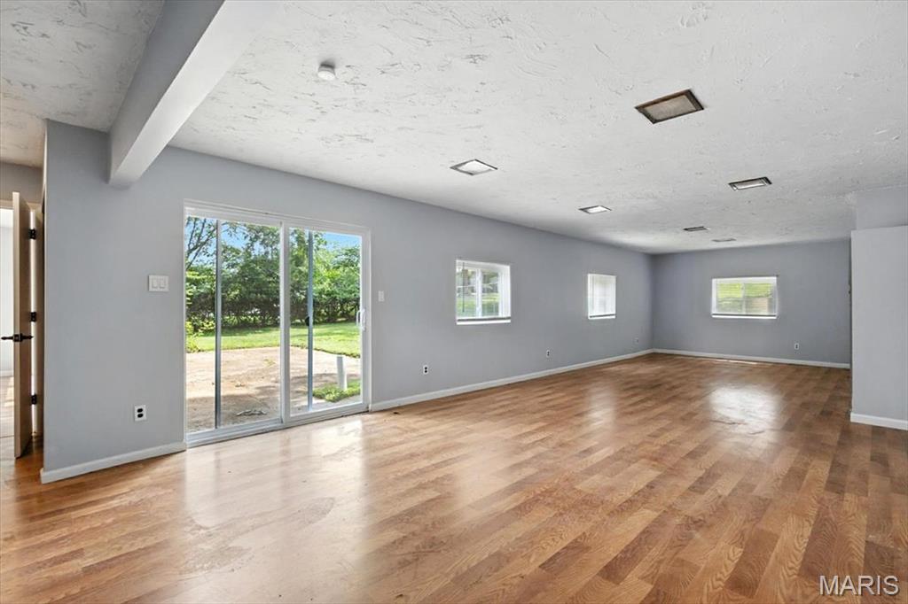 Huntington - Residential