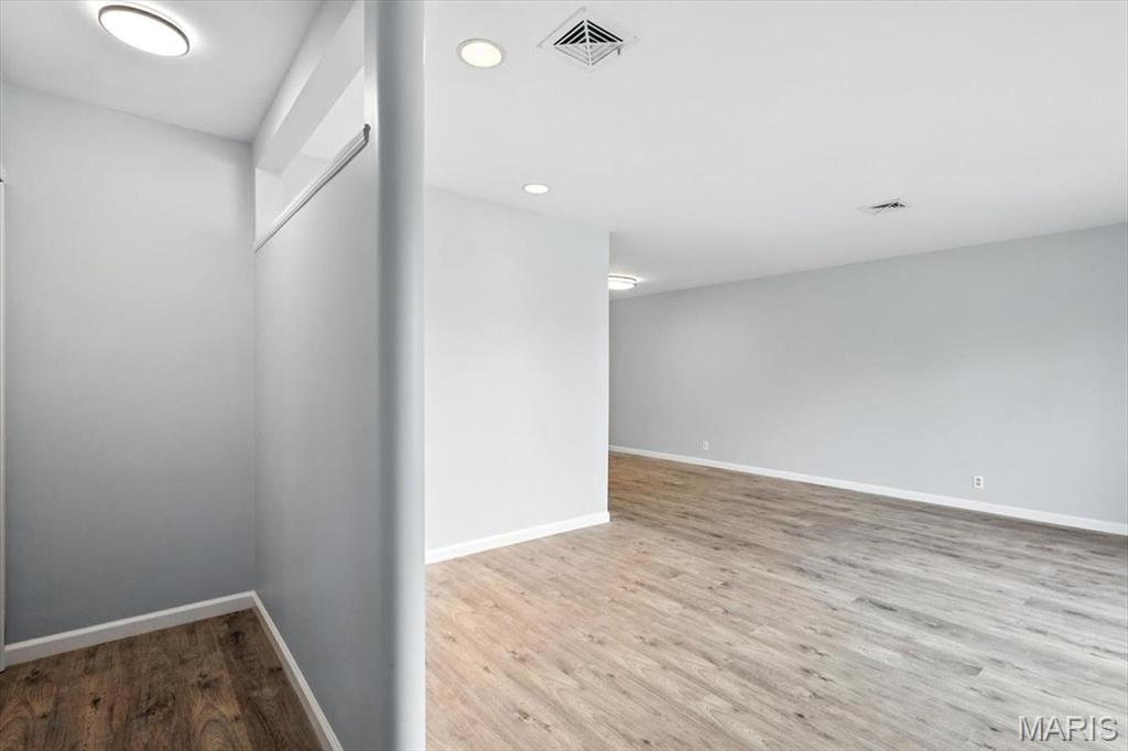 Huntington - Residential