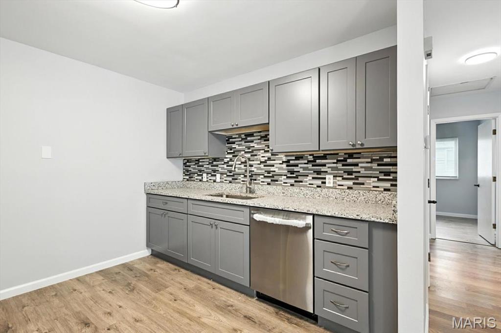 Huntington - Residential