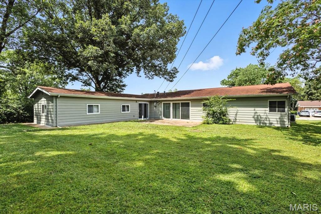 Huntington - Residential