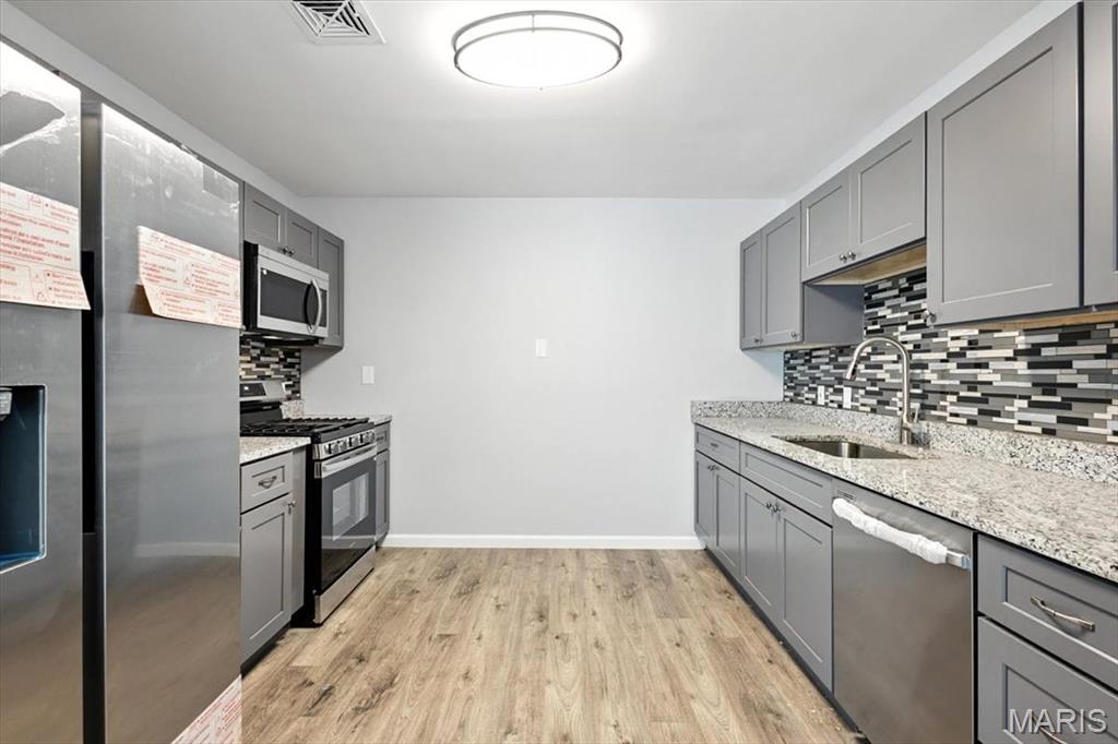 Huntington - Residential