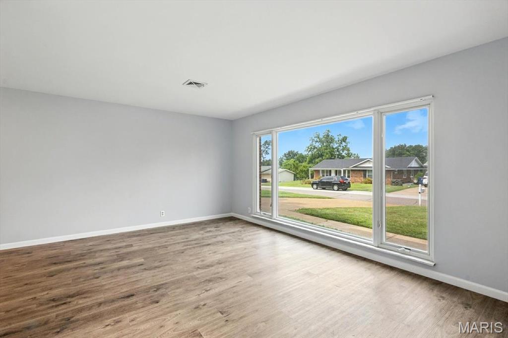 Huntington - Residential