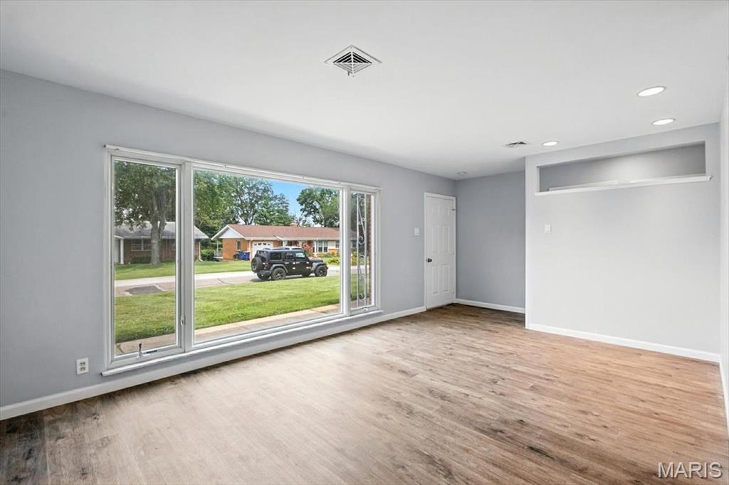 Huntington - Residential