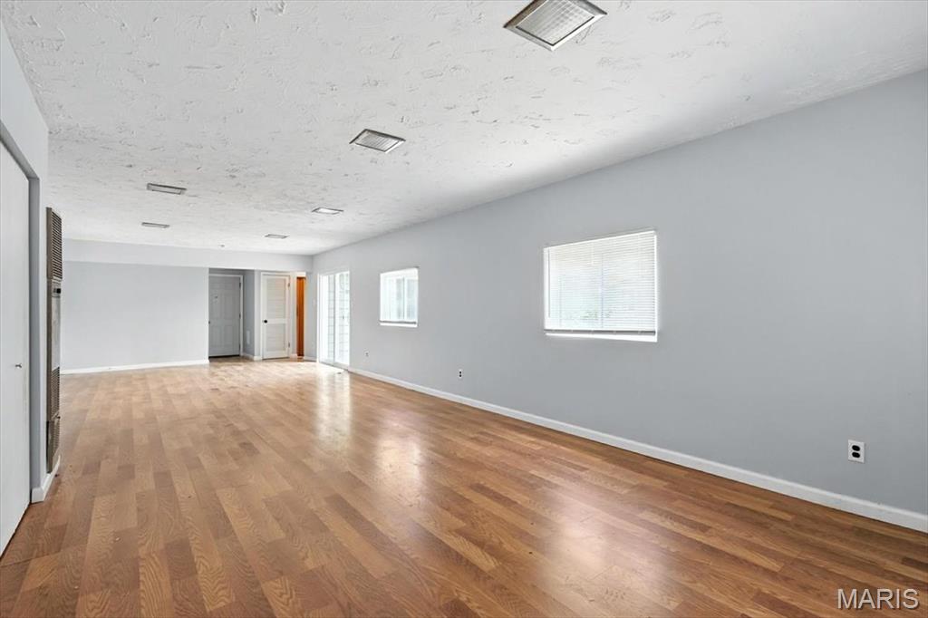 Huntington - Residential