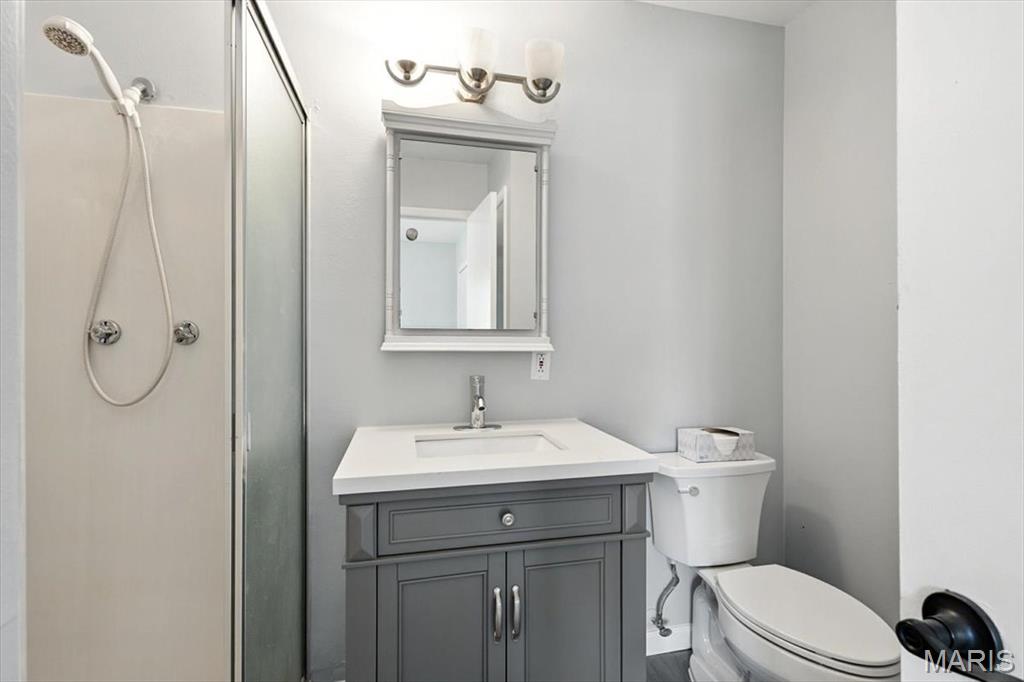 Huntington - Residential