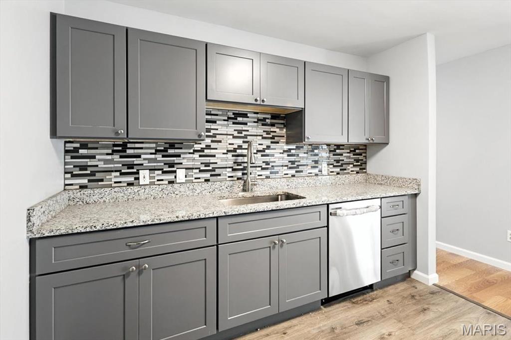 Huntington - Residential