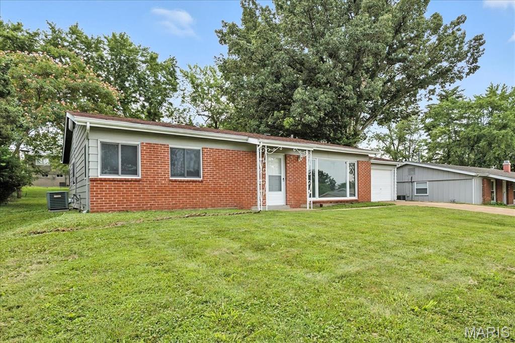 Huntington - Residential