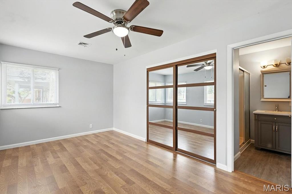 Huntington - Residential