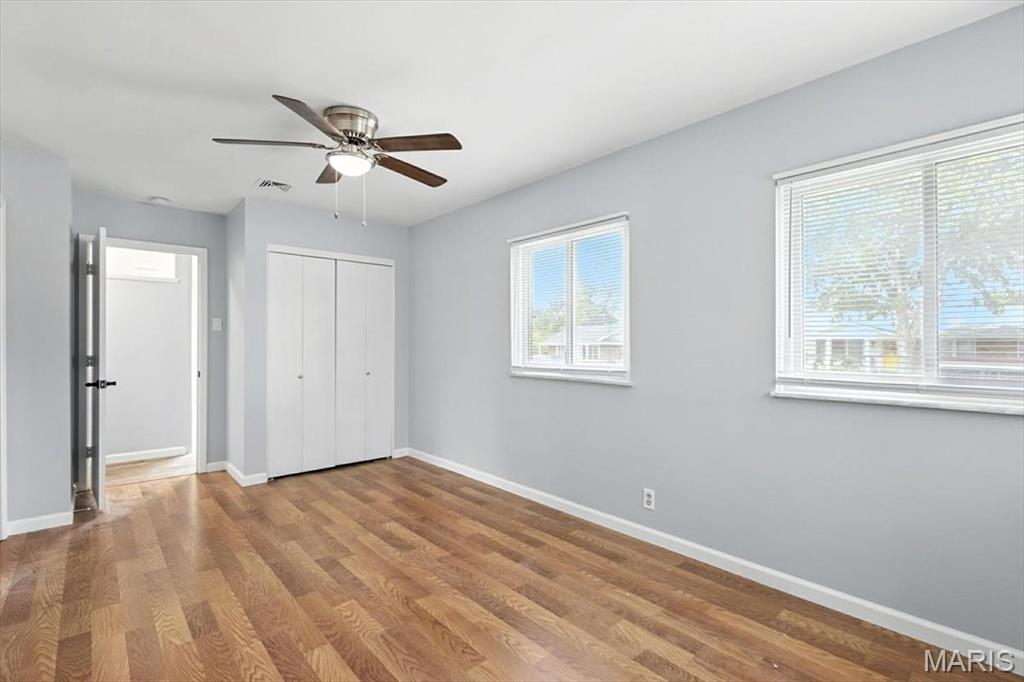 Huntington - Residential