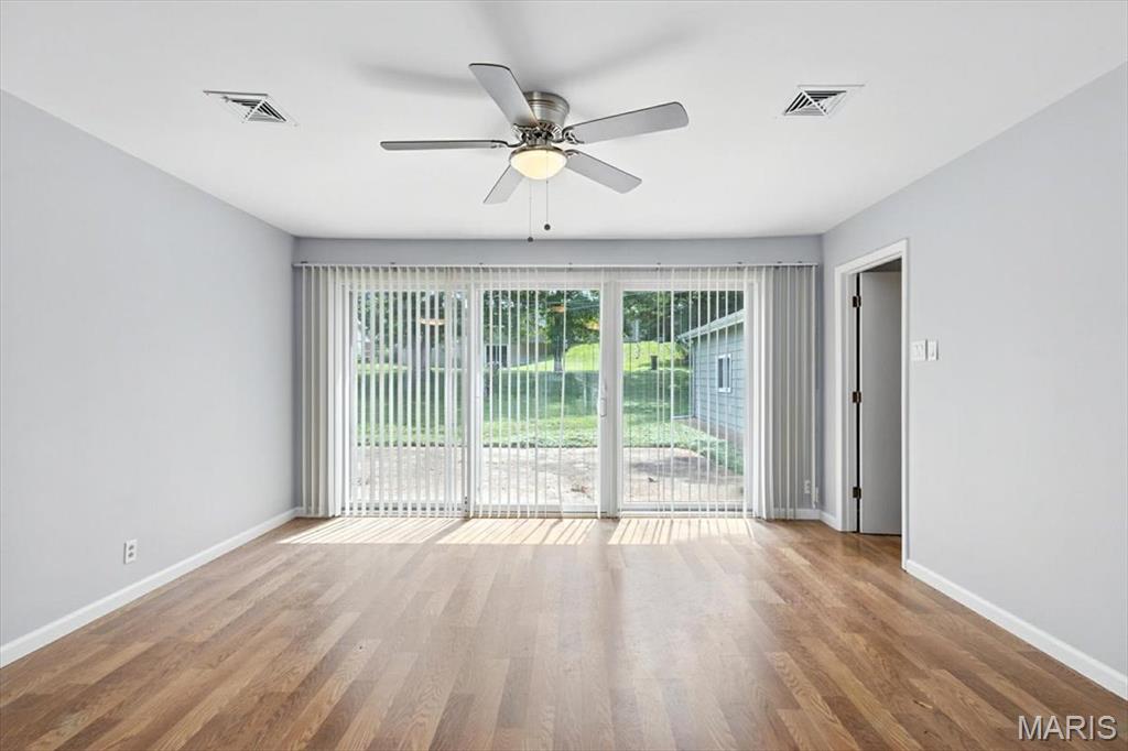 Huntington - Residential