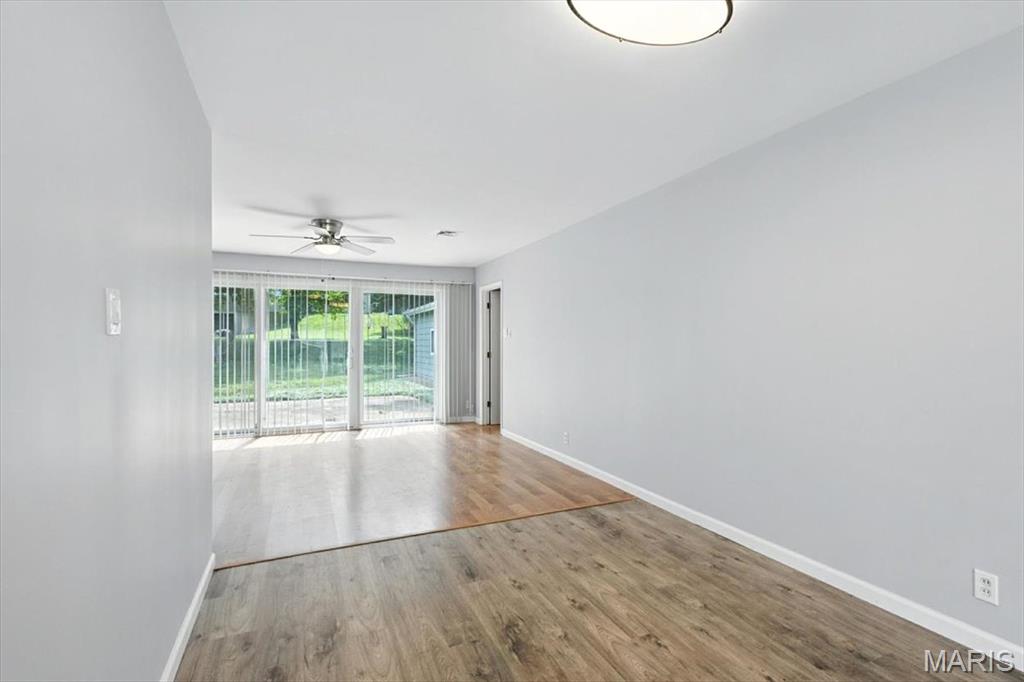 Huntington - Residential