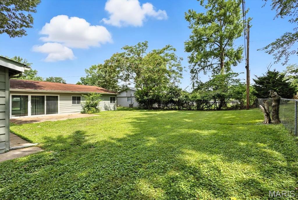 Huntington - Residential