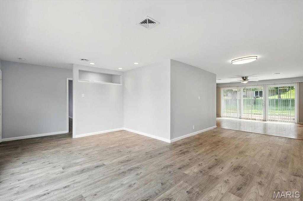 Huntington - Residential