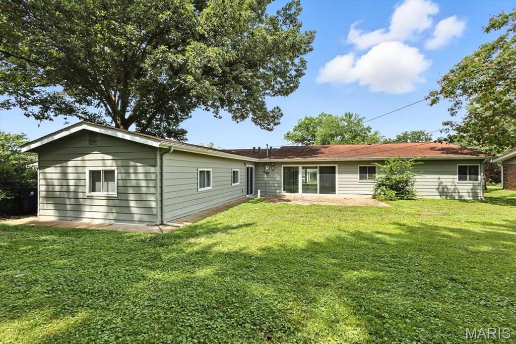 Huntington - Residential