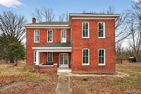 3270 Linwood Lane Belleville IL 62220