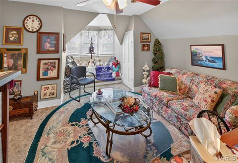 Tiny photo for 303 Dorothy Street, Sikeston, MO 63801 (MLS # 26018985)