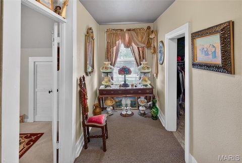 Tiny photo for 303 Dorothy Street, Sikeston, MO 63801 (MLS # 26018985)