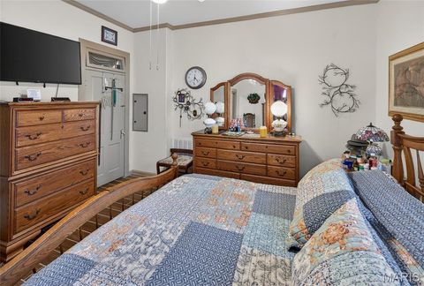 Tiny photo for 303 Dorothy Street, Sikeston, MO 63801 (MLS # 26018985)