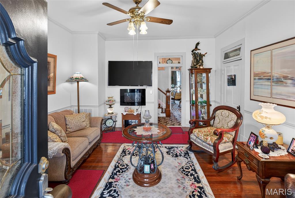 McCoy & Tanner 8th Add - Residential