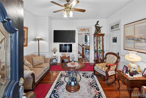 Tiny photo for 303 Dorothy Street, Sikeston, MO 63801 (MLS # 26018985)