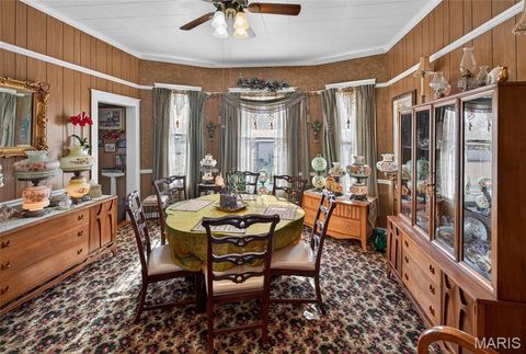 Tiny photo for 303 Dorothy Street, Sikeston, MO 63801 (MLS # 26018985)