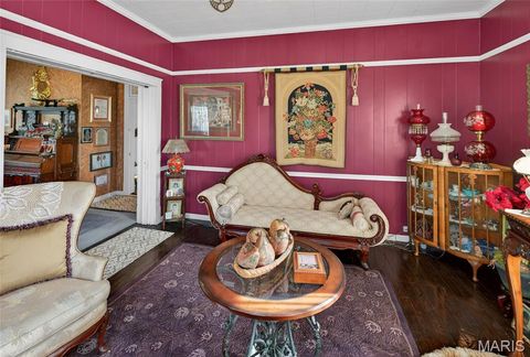 Tiny photo for 303 Dorothy Street, Sikeston, MO 63801 (MLS # 26018985)