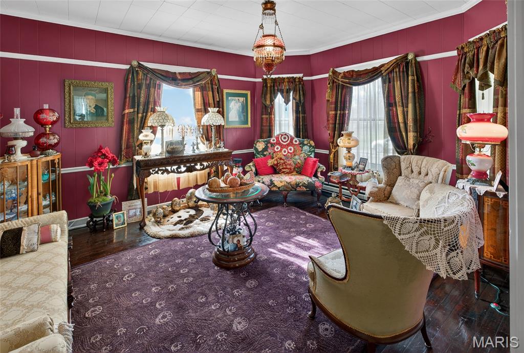 McCoy & Tanner 8th Add - Residential