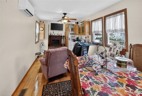 Tiny photo for 303 Dorothy Street, Sikeston, MO 63801 (MLS # 26018985)