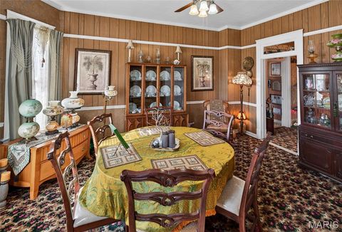 Tiny photo for 303 Dorothy Street, Sikeston, MO 63801 (MLS # 26018985)