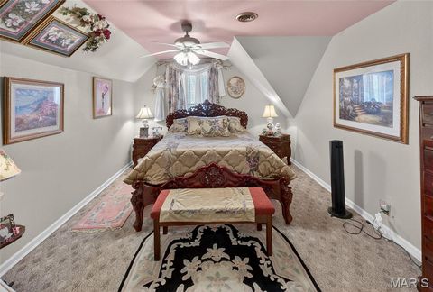 Tiny photo for 303 Dorothy Street, Sikeston, MO 63801 (MLS # 26018985)