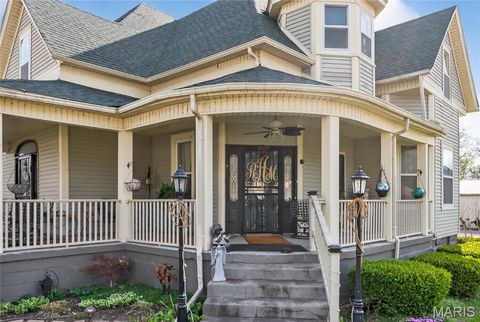 Tiny photo for 303 Dorothy Street, Sikeston, MO 63801 (MLS # 26018985)