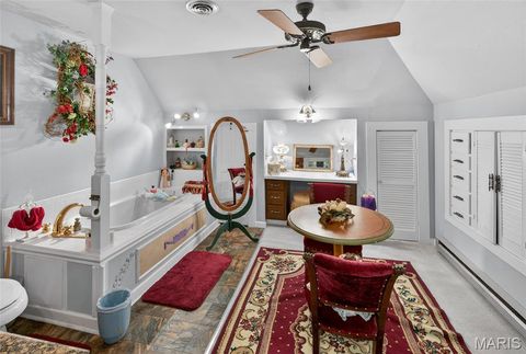 Tiny photo for 303 Dorothy Street, Sikeston, MO 63801 (MLS # 26018985)