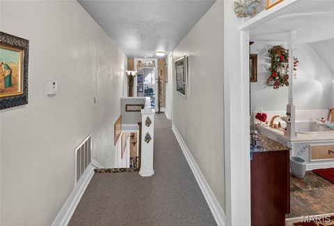 Tiny photo for 303 Dorothy Street, Sikeston, MO 63801 (MLS # 26018985)