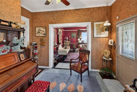 Tiny photo for 303 Dorothy Street, Sikeston, MO 63801 (MLS # 26018985)