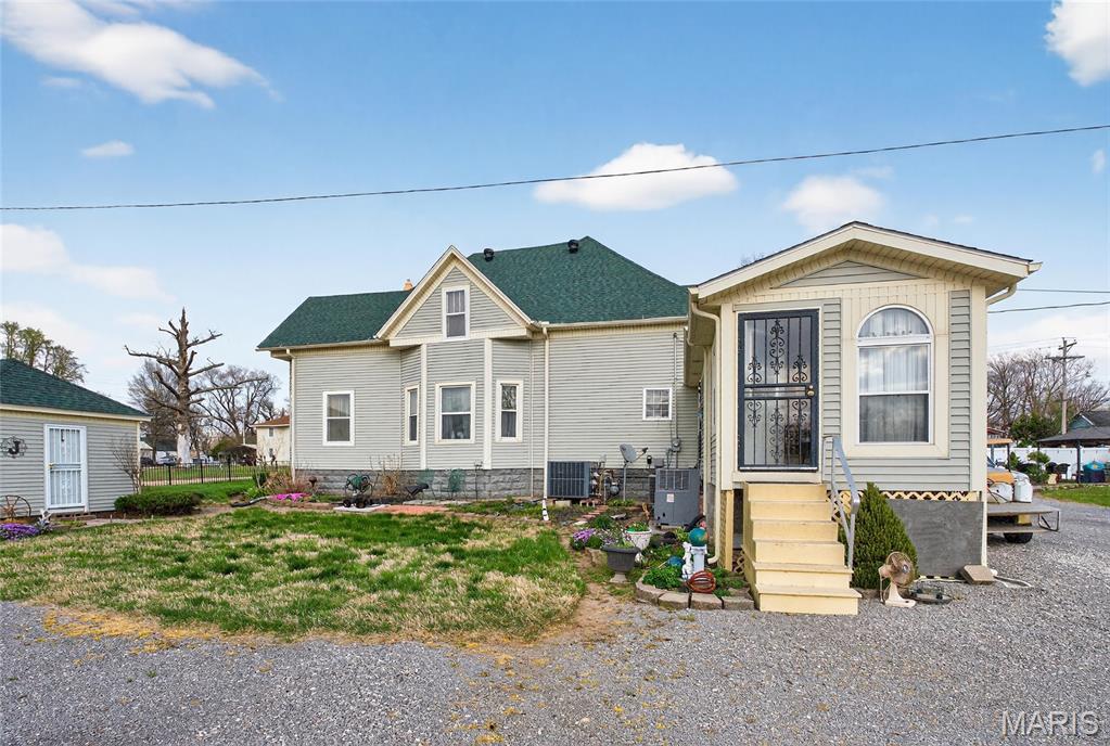 McCoy & Tanner 8th Add - Residential