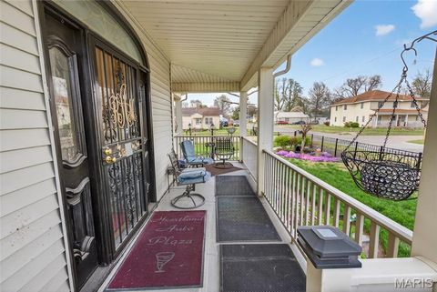 Tiny photo for 303 Dorothy Street, Sikeston, MO 63801 (MLS # 26018985)