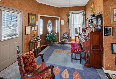 Tiny photo for 303 Dorothy Street, Sikeston, MO 63801 (MLS # 26018985)