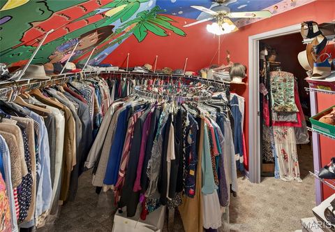 Tiny photo for 303 Dorothy Street, Sikeston, MO 63801 (MLS # 26018985)