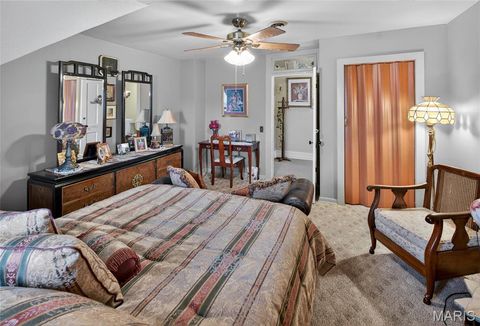 Tiny photo for 303 Dorothy Street, Sikeston, MO 63801 (MLS # 26018985)