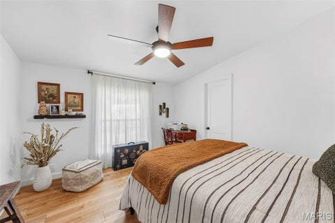 Tiny photo for 19550 State Highway U, Warrenton, MO 63383 (MLS # 26065636)