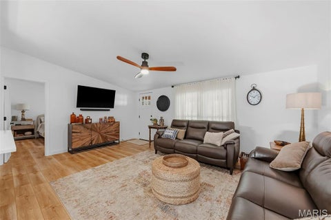Tiny photo for 19550 State Highway U, Warrenton, MO 63383 (MLS # 26065636)