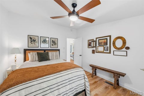Tiny photo for 19550 State Highway U, Warrenton, MO 63383 (MLS # 26065636)