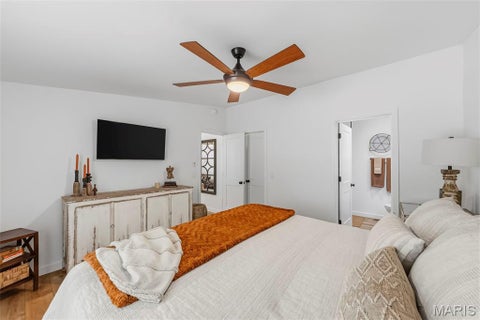 Tiny photo for 19550 State Highway U, Warrenton, MO 63383 (MLS # 26065636)