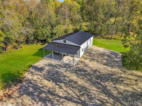 Tiny photo for 19550 State Highway U, Warrenton, MO 63383 (MLS # 26065636)